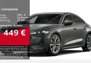 Audi A5 10.454 km 52.210 &euro; Bochum 44809
