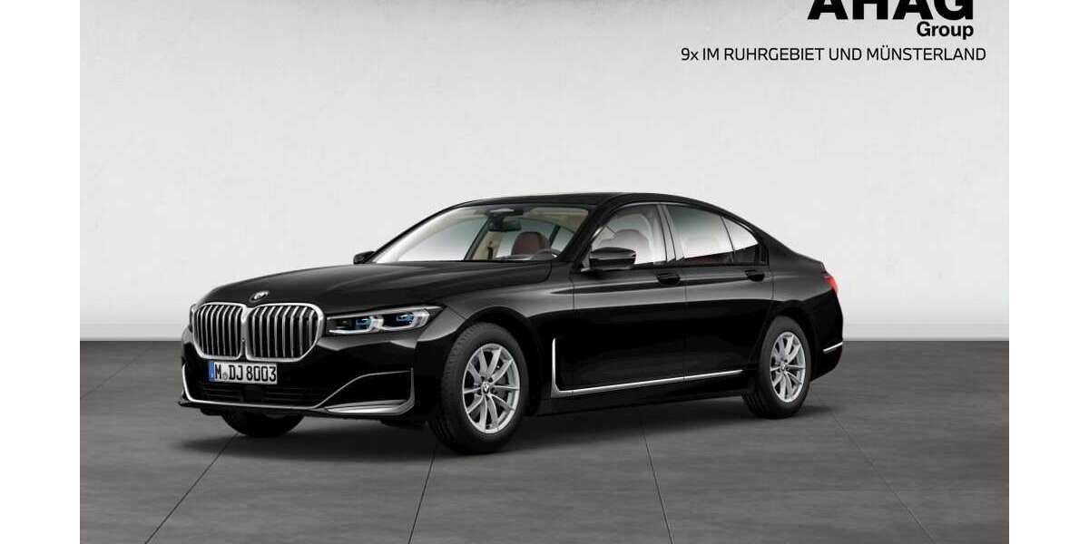 BMW 740 85.882 km 51.940 &euro; Gelsenkirchen 45897