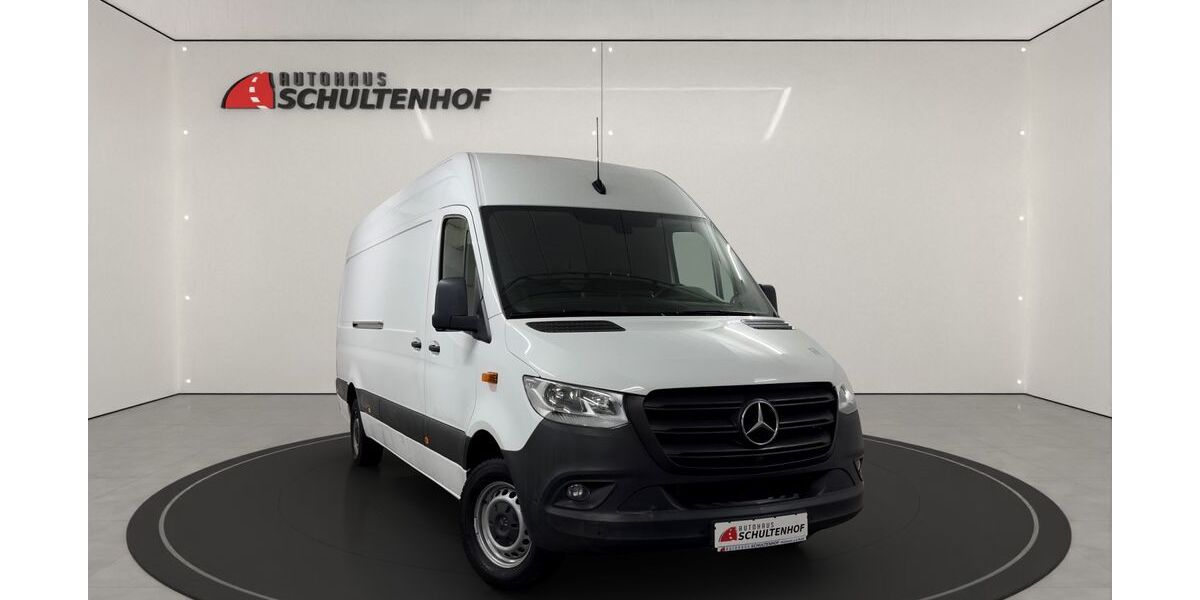 Mercedes-Benz Sprinter 43.804 km 41.990 &euro; Mülheim/Ruhr 45481
