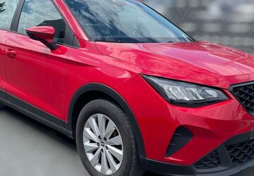 Seat Arona 66.000 km 15.900 &euro; Essen 45309