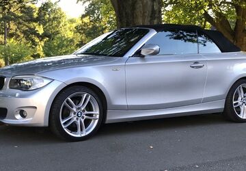 BMW 120 141.900 km 11.750 &euro; Bochum 44791