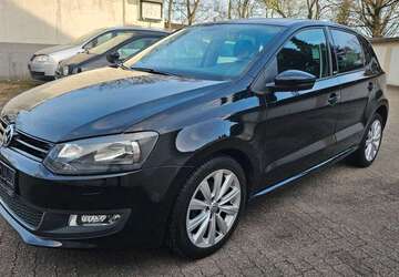 VW Polo 179.824 km 4.950 &euro; Oberhausen 46119
