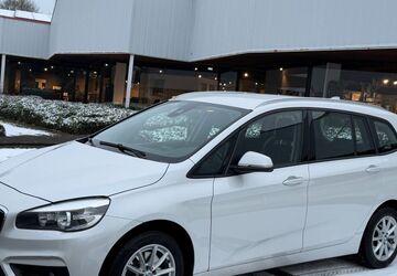 BMW 218 Gran Tourer 398.000 km 6.700 &euro; Dorsten 46286