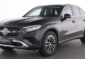 Mercedes-Benz GLC 220 11.554 km 53.885 &euro; Essen 45309