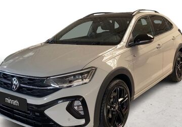 VW Taigo 5.000 km 32.490 &euro; Moers 47441